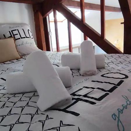 Maisonnette 2 A 4 Pers- Jardin Privatif Cloture- Calme- Stationnement Gratuit- Pau Ouest Billere Exterior photo